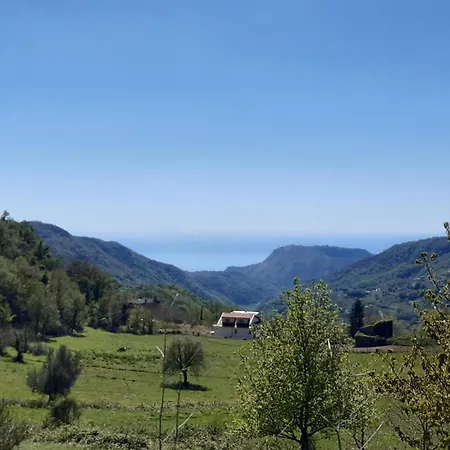 Tenuta Mazzotti Semesterbostad