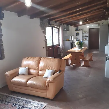Tenuta Mazzotti Semesterbostad *