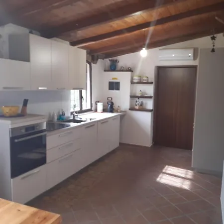 Tenuta Mazzotti Lago