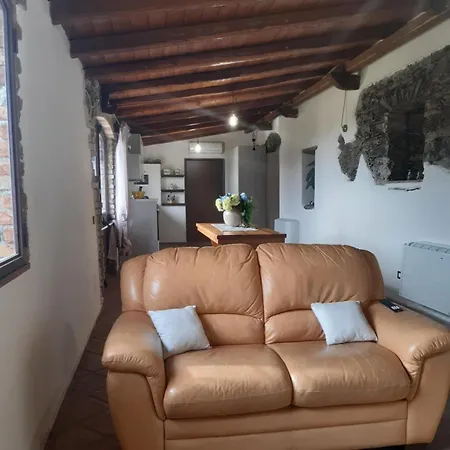 Tenuta Mazzotti Semesterbostad