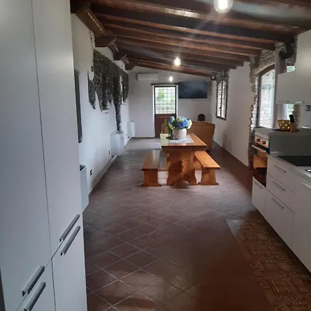 Tenuta Mazzotti Semesterbostad