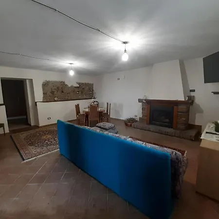 Semesterbostad Tenuta Mazzotti