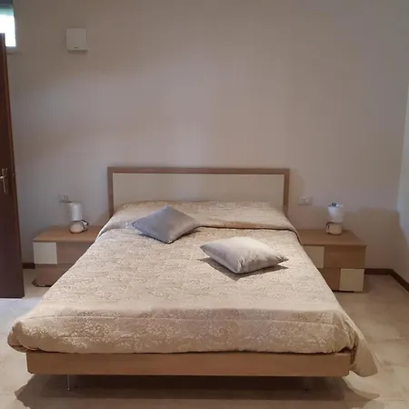 Tenuta Mazzotti Semesterbostad *