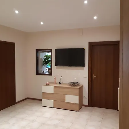 Tenuta Mazzotti Nyaraló *