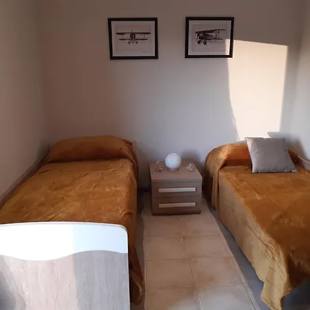 Tenuta Mazzotti Semesterbostad Lago (Calabria)