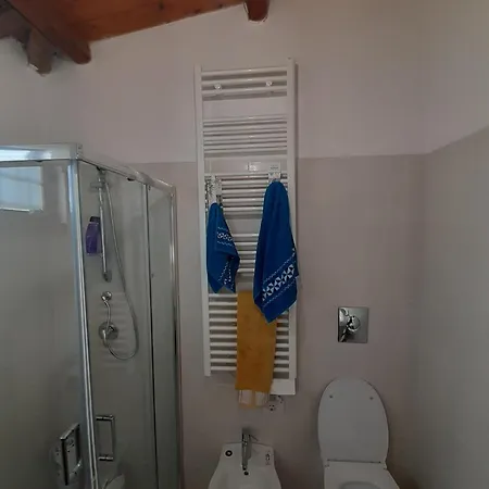Tenuta Mazzotti Semesterbostad