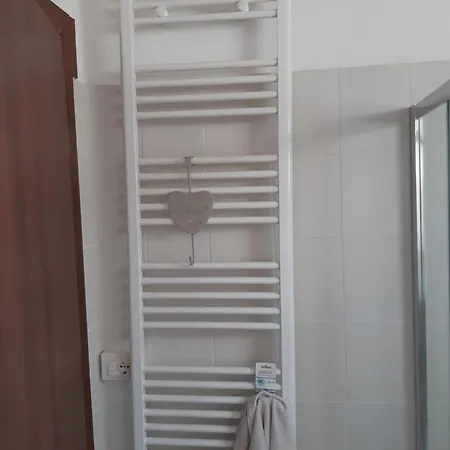 Tenuta Mazzotti Semesterbostad *