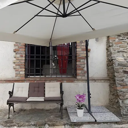 Tenuta Mazzotti Nyaraló *