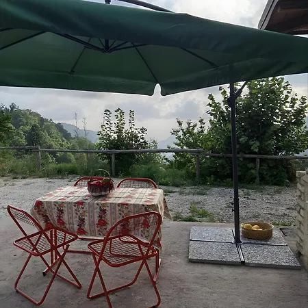 Tenuta Mazzotti *