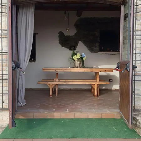 Tenuta Mazzotti Lago (Calabria)
